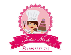 Tortas Nicole