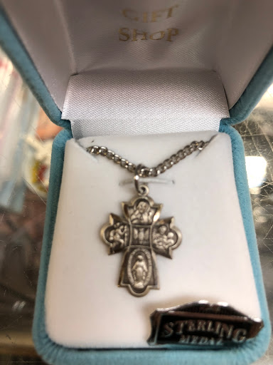 Gift Shop «Catholic Gift Shop», reviews and photos, 537 W Commonwealth Ave, Fullerton, CA 92832, USA