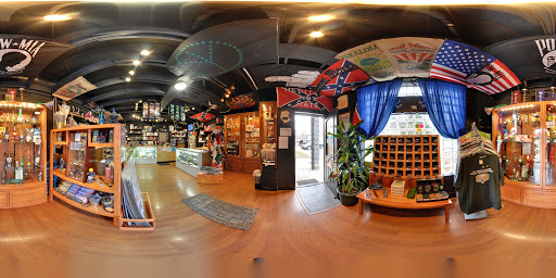 Tobacco Shop «Dragon Lair Inc», reviews and photos, 4591 Main St, House Springs, MO 63051, USA