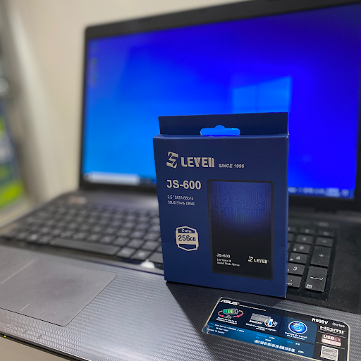 Hammi Computer Services image