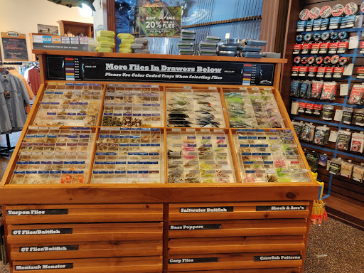 Clothing Store «Orvis», reviews and photos, 10223 NE 10th St, Bellevue, WA 98004, USA