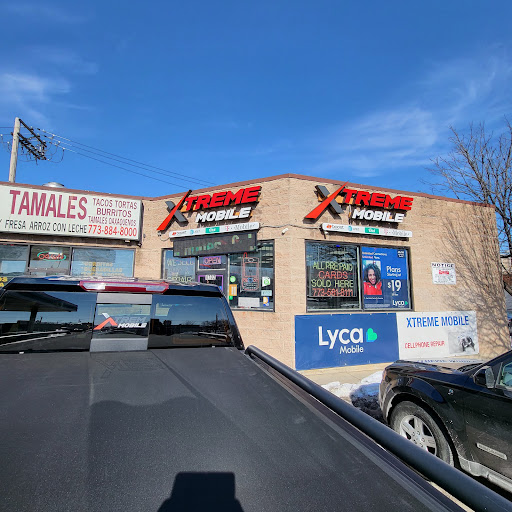 Cell Phone Store «Xtreme Mobile», reviews and photos, 4702 W 63rd St, Chicago, IL 60629, USA