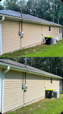 Georgia Grit & Grime, LLC - Photo 4 - Car repair in , Warner Robins