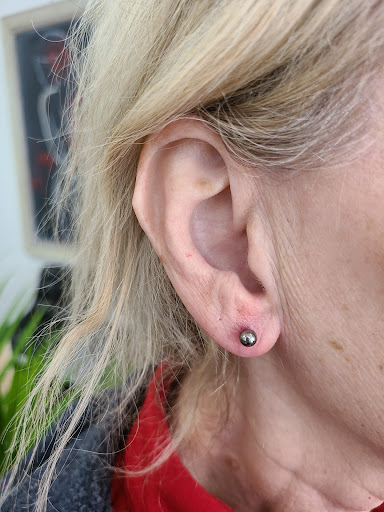 Explore banger tattoo ideas, creative tattoo ideas in Nacogdoches, available at Primal Piercing & Jewelry