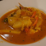 Photo n°7 de l'avis de Oliver.i fait le 09/02/2023 à 13:05 sur le  Restaurante O Regional à Funchal