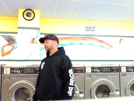 Laundromat «Launder Land», reviews and photos, 1603 F St, Sacramento, CA 95814, USA
