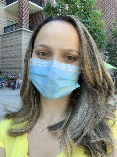 Beauty Salon «Bloom Salon LLC», reviews and photos, 20 N Vail Ave, Arlington Heights, IL 60005, USA