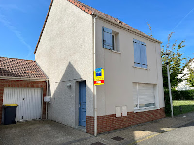 Agence immobilière Laforêt Moissy-Cramayel à Moissy-Cramayel