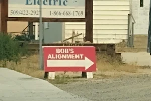 Bob's Alignment image