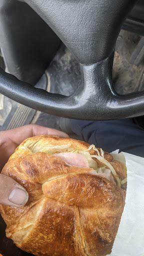 Donut Shop «Mother Made Donuts», reviews and photos, 14213 Lambert Rd, Whittier, CA 90605, USA