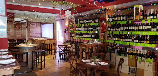 Wine Store «Happy Wine in the Grove», reviews and photos, 2833 Bird Ave, Miami, FL 33133, USA