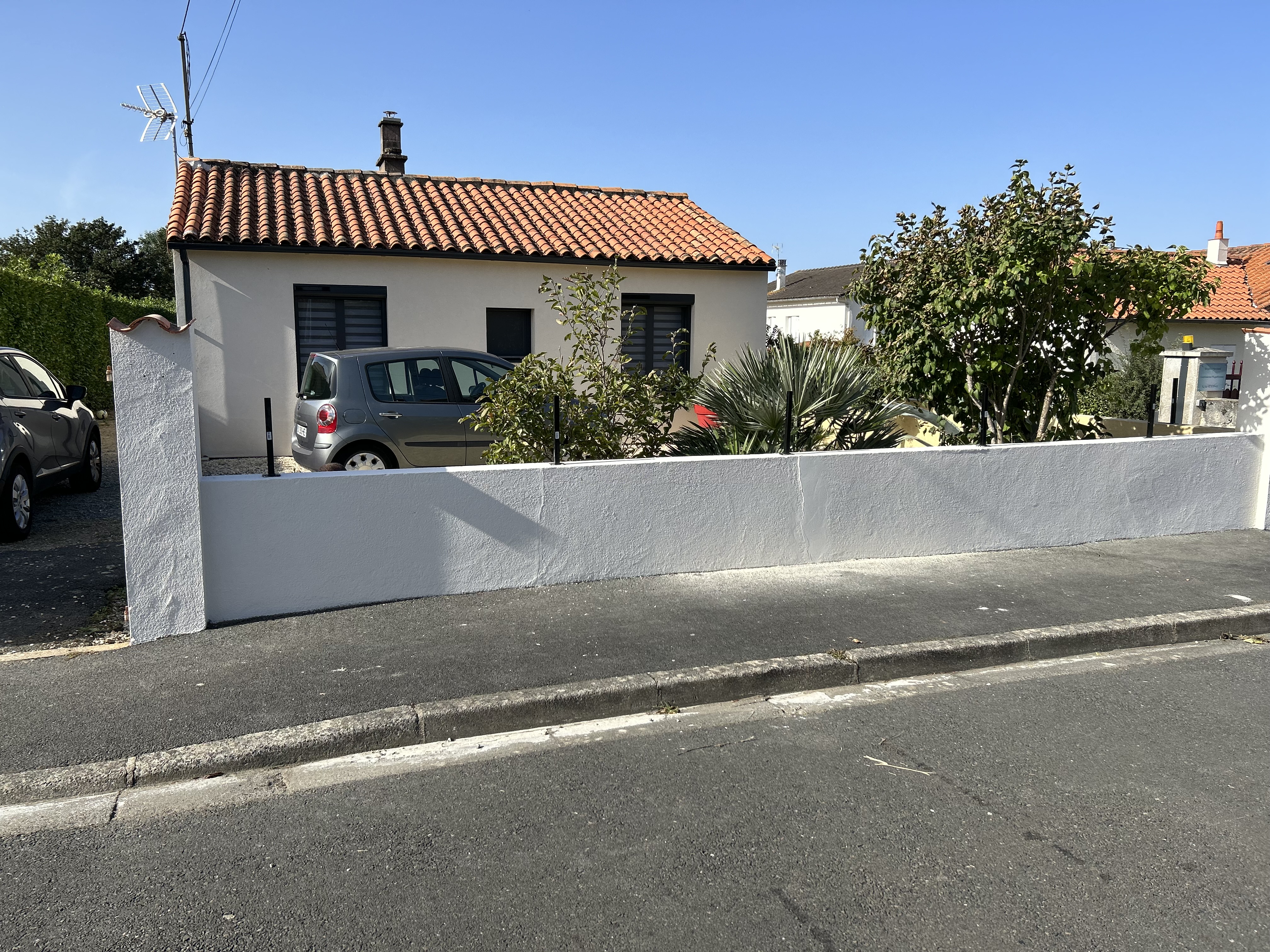 Photo n° 1 de l'avis de Ludovic.u fait le 18/03/2024 à 17:51