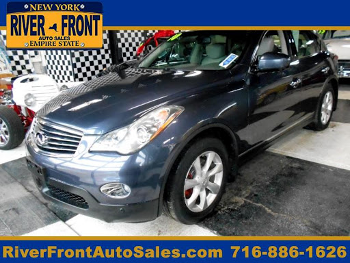 Used Car Dealer «River Front Auto Sales», reviews and photos, 1379 Niagara St, Buffalo, NY 14213, USA