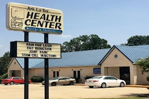 Ark-La-Tex Health Center | Chiropractic | Medical Clinic image