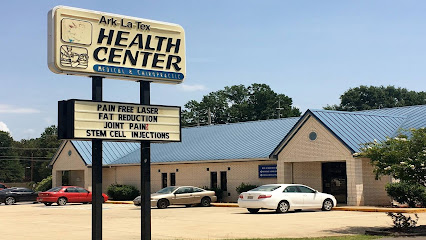 Ark-La-Tex Health Center | Chiropractic | Medical - Chiropractor in Texarkana Arkansas