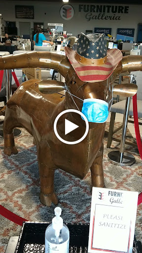 Furniture Store «Empire Furniture For Less», reviews and photos, 2626 S Padre Island Dr, Corpus Christi, TX 78415, USA