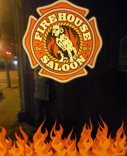 Bar «The Firehouse Saloon», reviews and photos, 814 S Clinton Ave, Rochester, NY 14620, USA