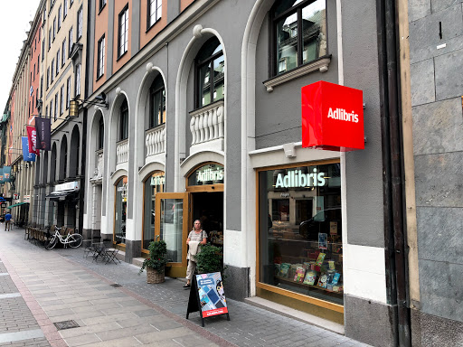 Aliexpress fysiska butiker Stockholm