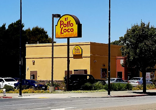 Mexican Restaurant «El Pollo Loco», reviews and photos, 13139 San Pablo Ave, Richmond, CA 94805, USA