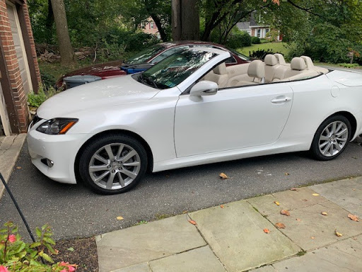 Used Car Dealer «On the Circuit Cars & Trucks», reviews and photos, 1100 E Market St, York, PA 17403, USA