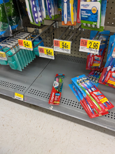 Department Store «Walmart Supercenter», reviews and photos, 1401 Galaxy Dr NE, Lacey, WA 98516, USA