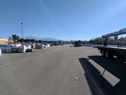 Building Materials Store «RWC Building Products San Bernardino», reviews and photos, 118 Commercial Rd, San Bernardino, CA 92408, USA