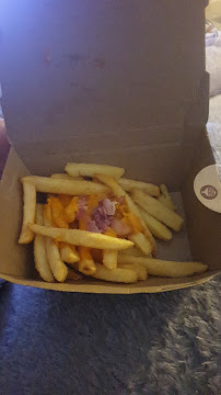 Frite du Restauration rapide Burger King à Basse-Goulaine - n°17