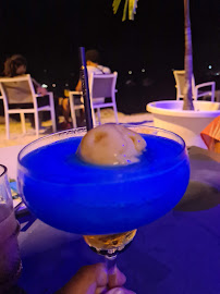 Martini du Le Kano Restaurant Bar Lounge Créole à Les Trois-Îlets - n°5