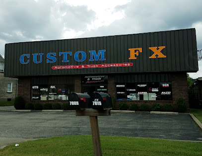 Custom Fx