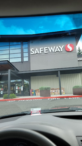 Grocery Store «Albertsons», reviews and photos, 15100 SE 38th St, Bellevue, WA 98006, USA