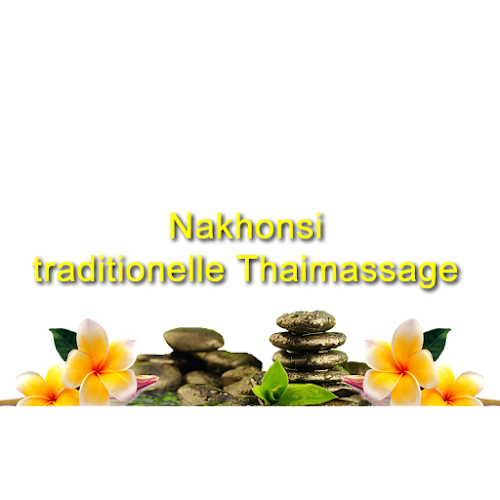 Nakhonsi - traditionelle medizinische Thaimassage - Herisau