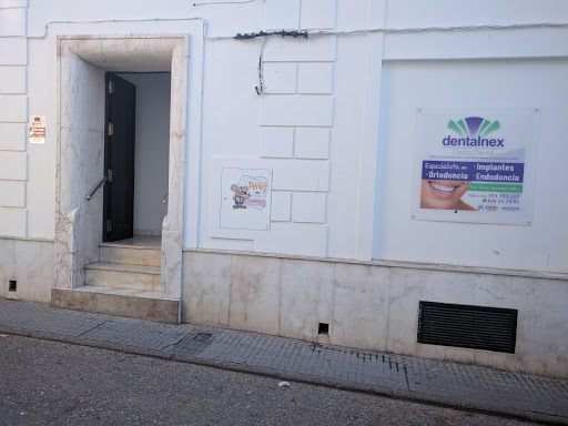 Dentalnex en Olivenza, Badajoz