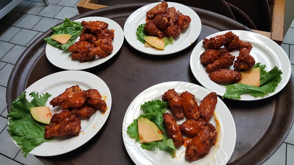 Birchwood Steakhouse & Lounge 58318