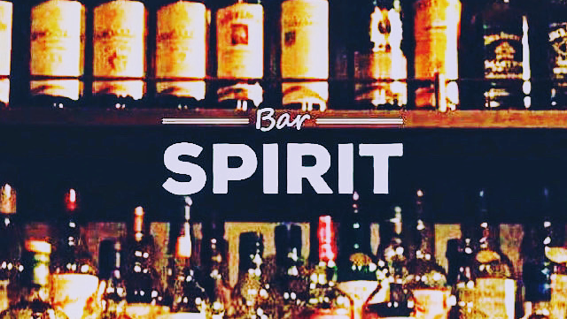 Bar SPIRIT