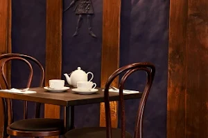 Twining Tea Room image