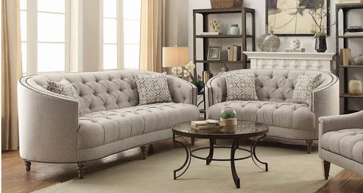 Furniture Store «Midwest Clearance Center», reviews and photos, 10850 Lincoln Trail #21, Fairview Heights, IL 62208, USA