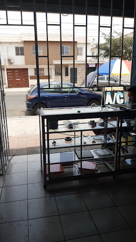 Opiniones de Frio Power🚗 en Guayaquil - Concesionario de automóviles