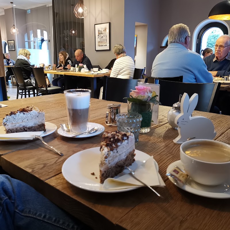 Café Park Gut Heidefeld Bocholt