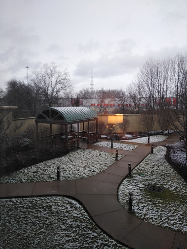 Hotel «Courtyard by Marriott Canton», reviews and photos, 4375 Metro Cir NW, North Canton, OH 44720, USA