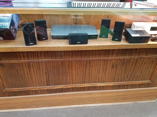 Pawn Shop «EZ Pawn Corp», reviews and photos, 253-06 Rockaway Blvd, Rosedale, NY 11422, USA