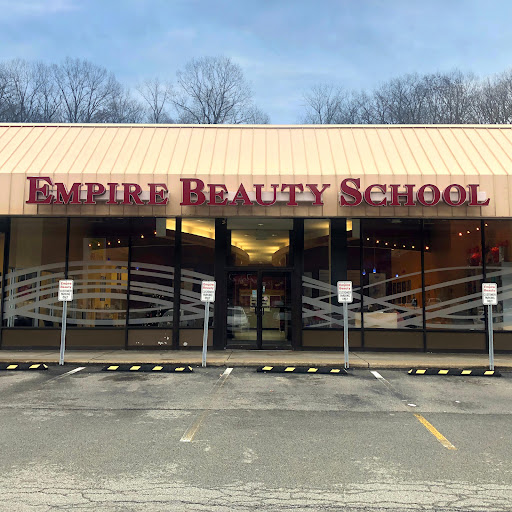 Beauty School «Empire Beauty School», reviews and photos, 4768 McKnight Rd, Pittsburgh, PA 15237, USA