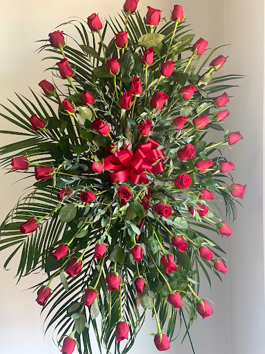 Florist «Dillon-Chapin Inc», reviews and photos, 161 White St, Hartford, CT 06114, USA