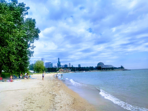 Northerly Island Park, 1521 S Linn White Dr, Chicago, IL 60605