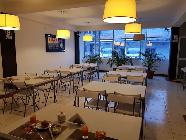 Jirón San Martín 127, Tarapoto 22202