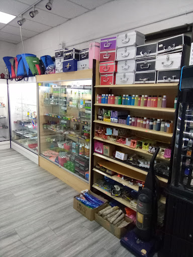 Tobacco Shop «Smokin Vape Smoke Shop», reviews and photos, 12037 Firestone Blvd, Norwalk, CA 90650, USA