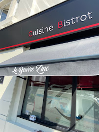Photos du propriétaire du Restaurant LE BEURRE ZINC à La Roche-sur-Yon - n°1