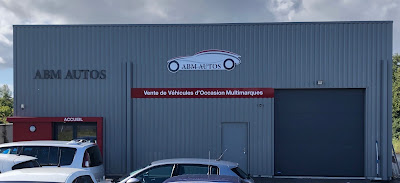 Abm Autos à Tinténiac