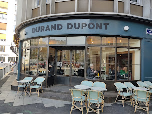 Photo n°30 de Le Durand Dupont à Neuilly-sur-Seine ()