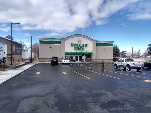 Dollar Store «Dollar Tree», reviews and photos, 567 N Main St, Clearfield, UT 84015, USA