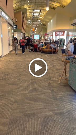 Clothing Store «Nike Factory Store», reviews and photos, 7000 Arundel Mills Cir #372, Hanover, MD 21076, USA